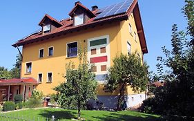 Ferienwohnung Schmetterling